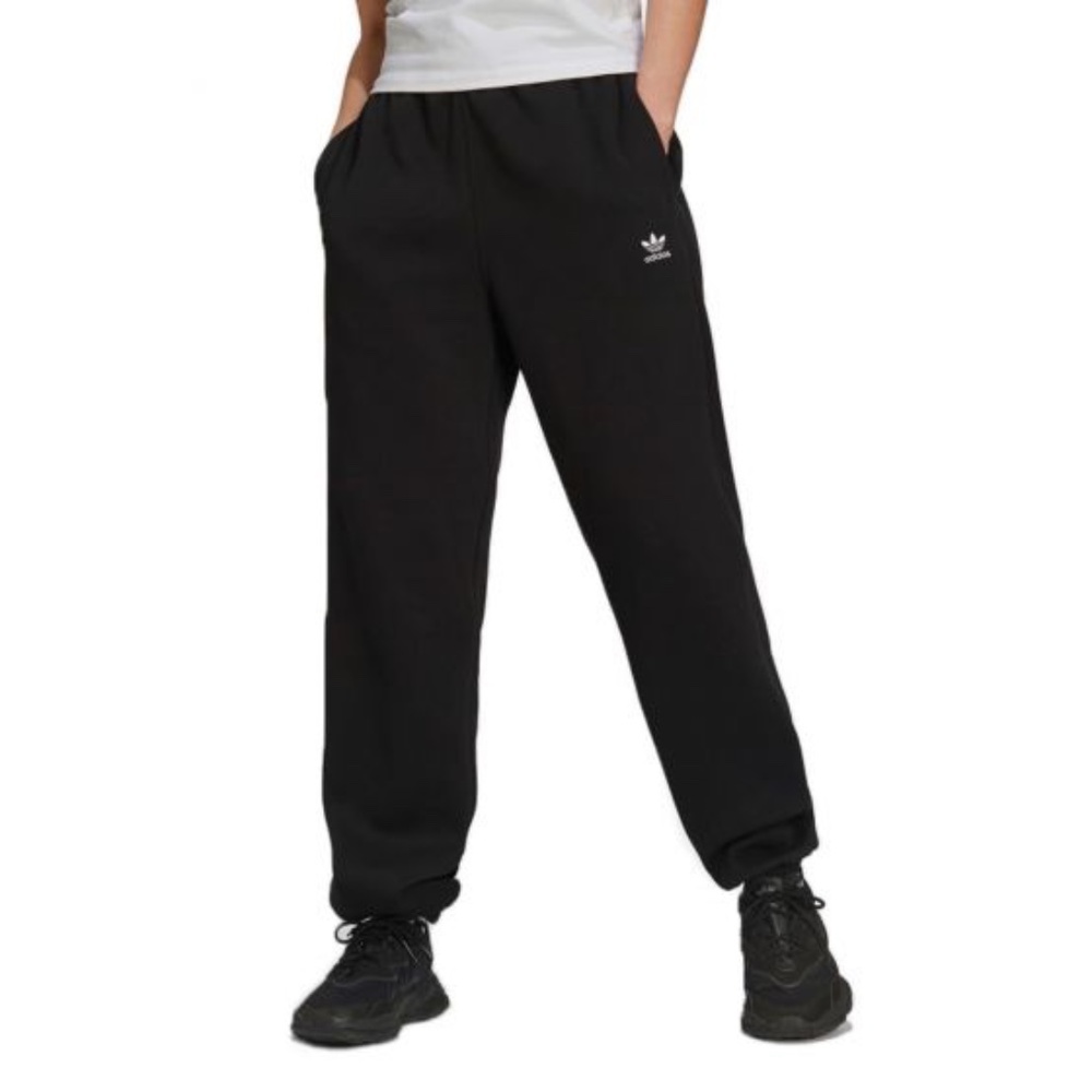 Adidas High Waist Fleece Joggers